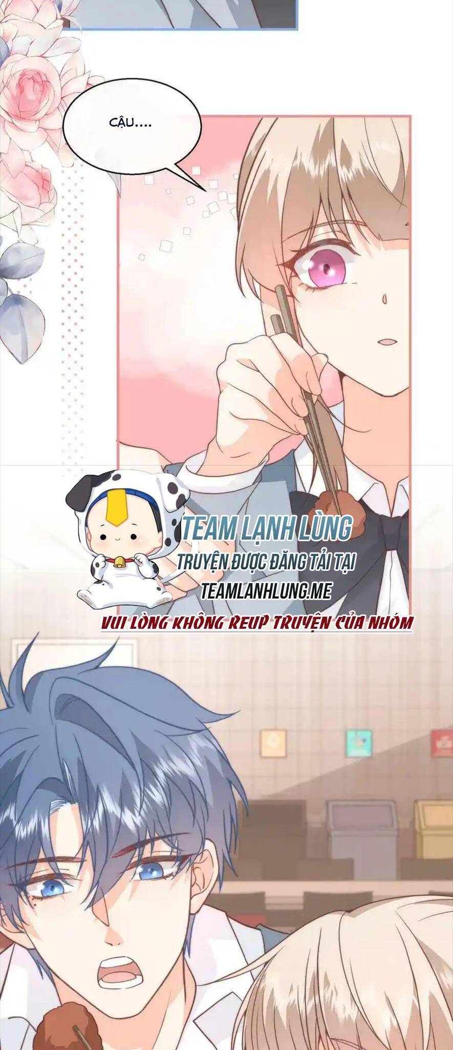 Trọng Sinh Trở Lại Làm Vợ Tổng Tài Chap 102 - Next Chap 103