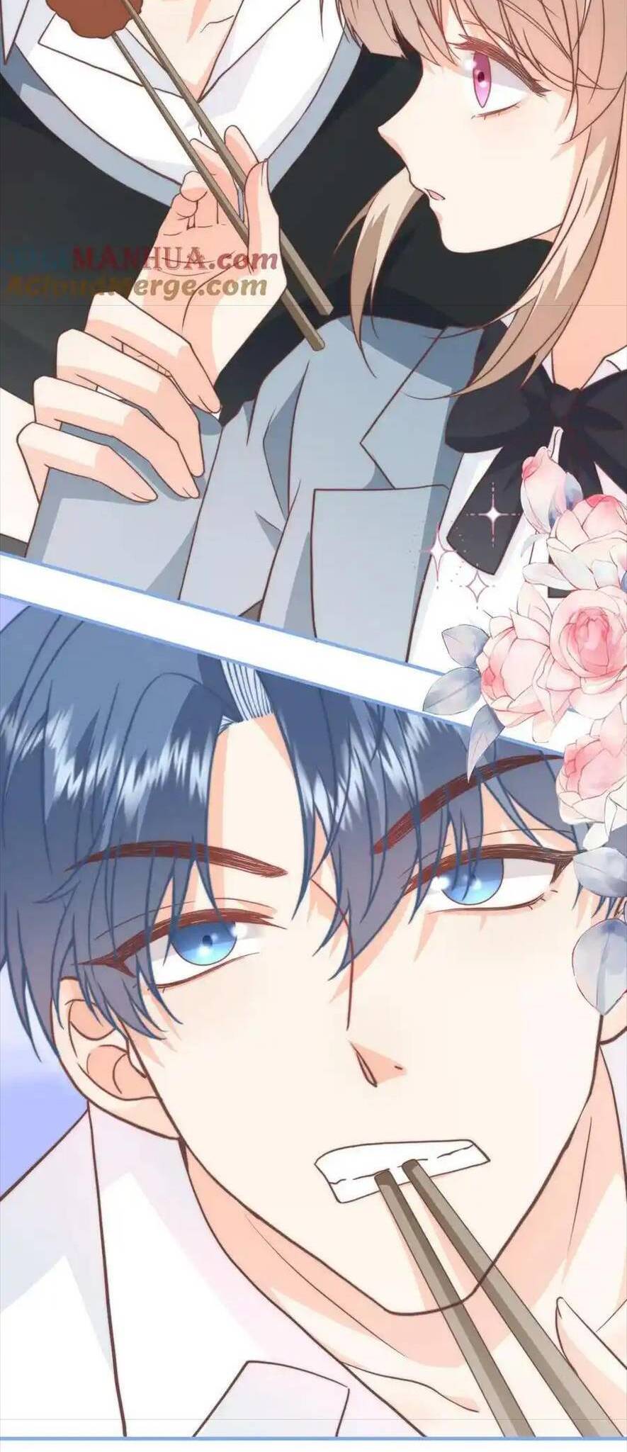 Trọng Sinh Trở Lại Làm Vợ Tổng Tài Chap 102 - Next Chap 103