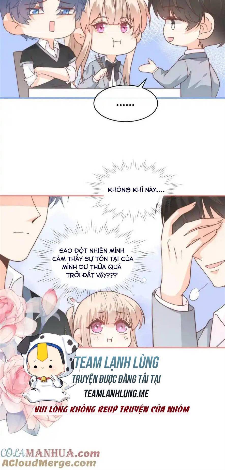 Trọng Sinh Trở Lại Làm Vợ Tổng Tài Chap 102 - Next Chap 103