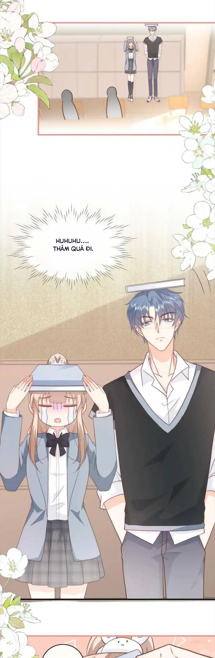 Trọng Sinh Trở Lại Làm Vợ Tổng Tài Chap 102 - Next Chap 103