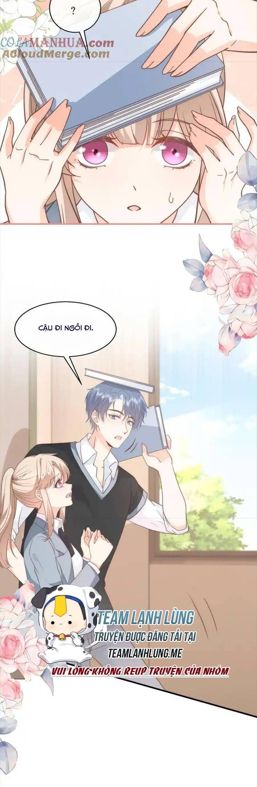 Trọng Sinh Trở Lại Làm Vợ Tổng Tài Chap 102 - Next Chap 103