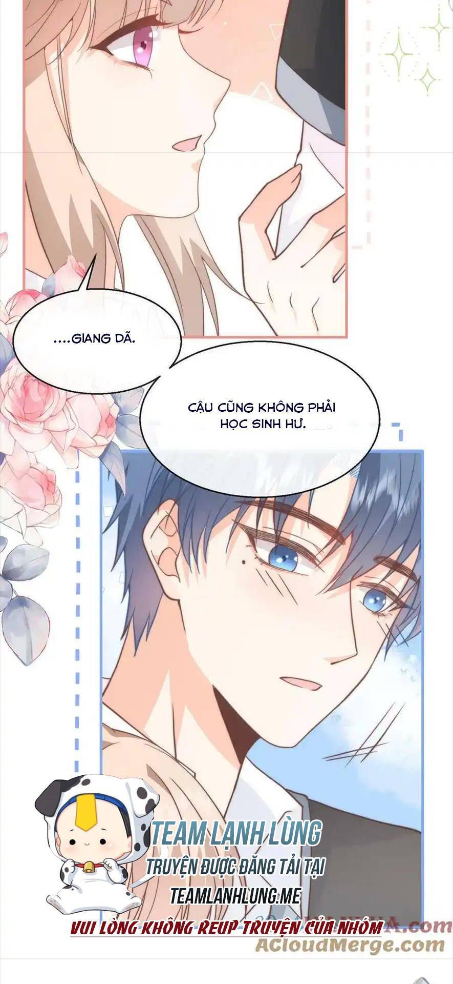 Trọng Sinh Trở Lại Làm Vợ Tổng Tài Chap 102 - Next Chap 103