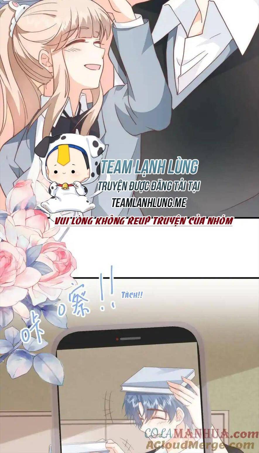 Trọng Sinh Trở Lại Làm Vợ Tổng Tài Chap 102 - Next Chap 103