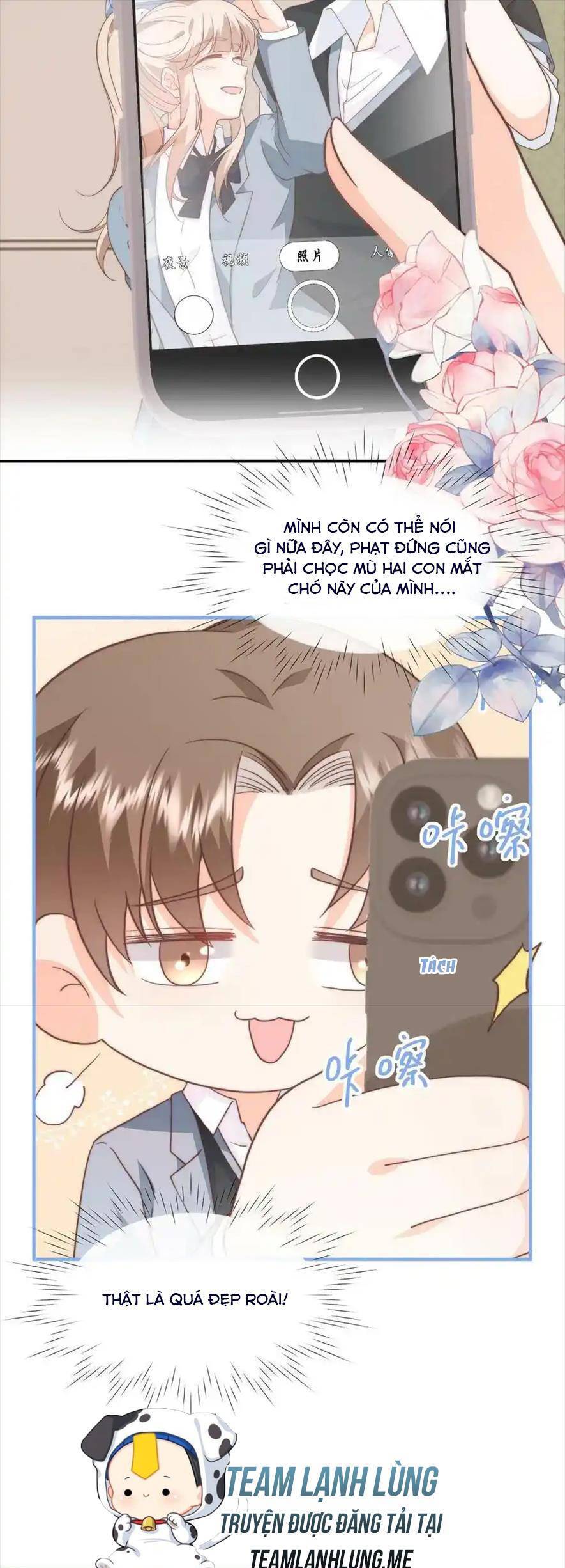 Trọng Sinh Trở Lại Làm Vợ Tổng Tài Chap 102 - Next Chap 103