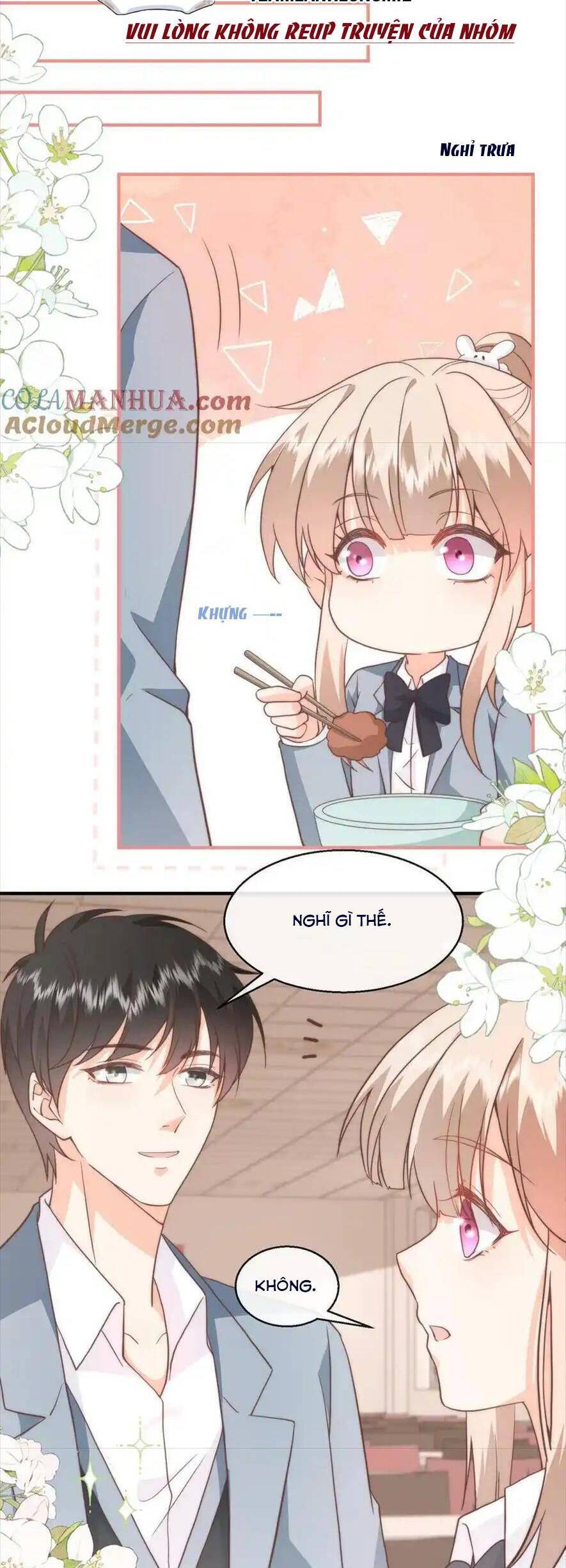 Trọng Sinh Trở Lại Làm Vợ Tổng Tài Chap 102 - Next Chap 103