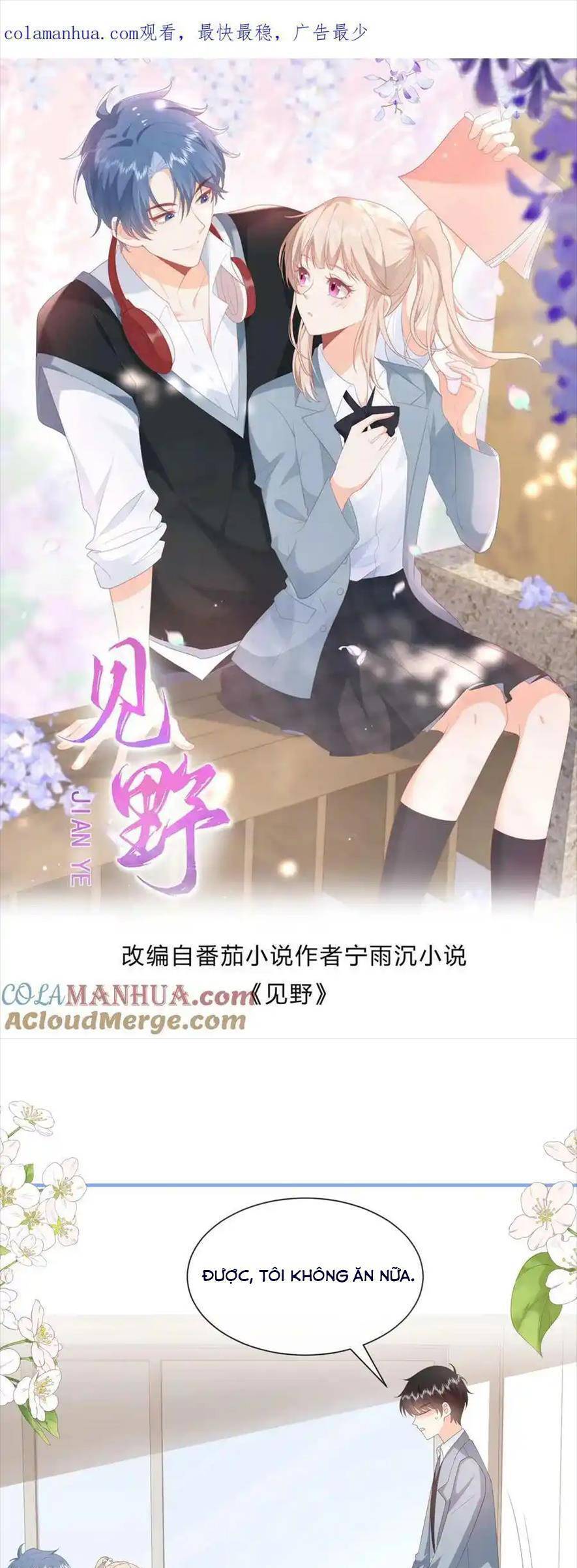 Trọng Sinh Trở Lại Làm Vợ Tổng Tài Chap 103 - Next Chap 104