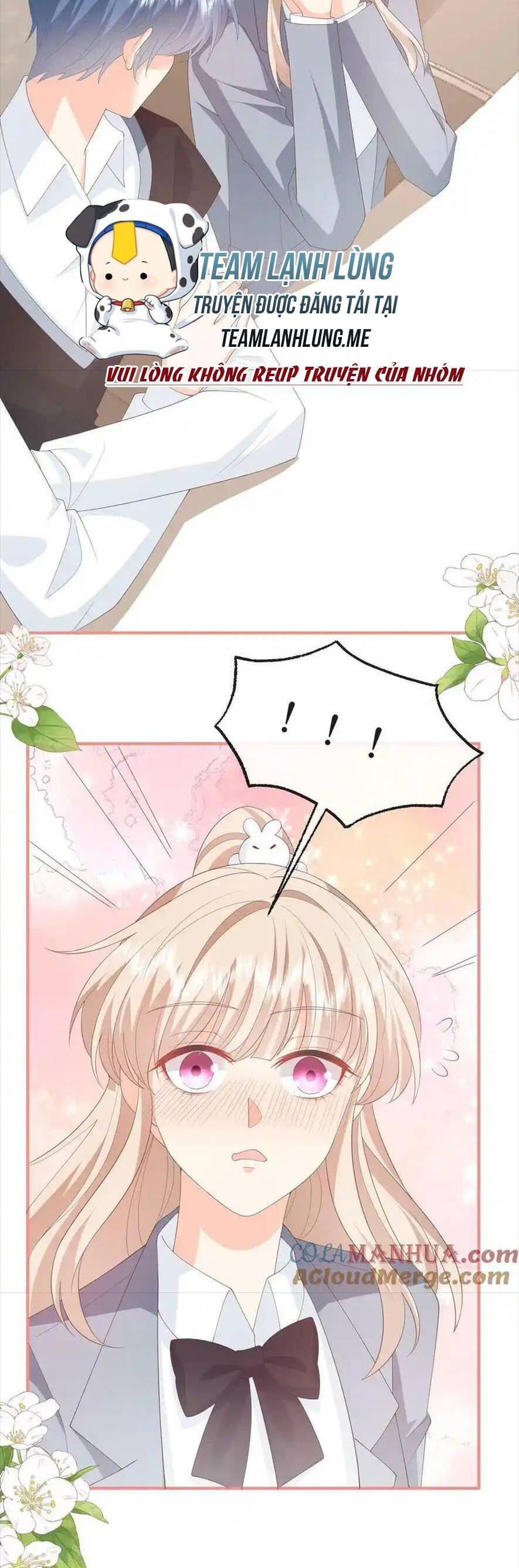 Trọng Sinh Trở Lại Làm Vợ Tổng Tài Chap 103 - Next Chap 104