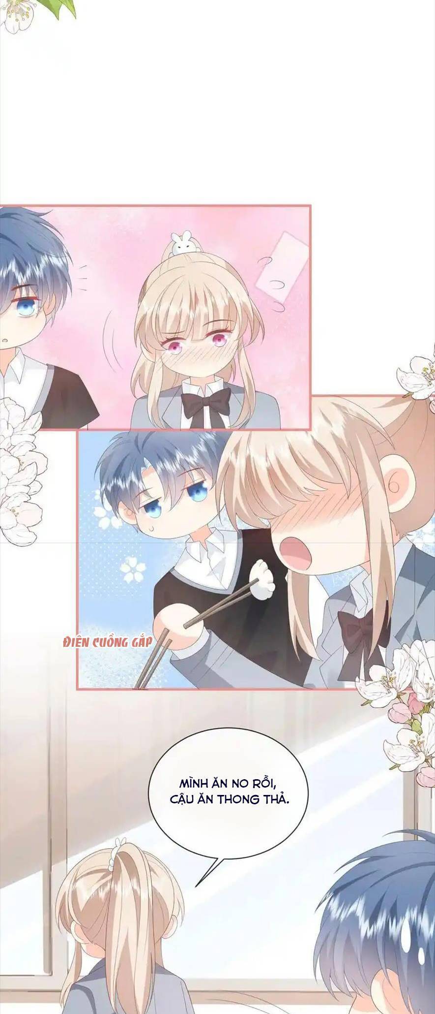 Trọng Sinh Trở Lại Làm Vợ Tổng Tài Chap 103 - Next Chap 104