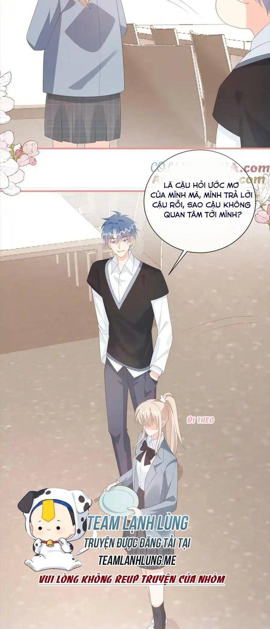 Trọng Sinh Trở Lại Làm Vợ Tổng Tài Chap 103 - Next Chap 104