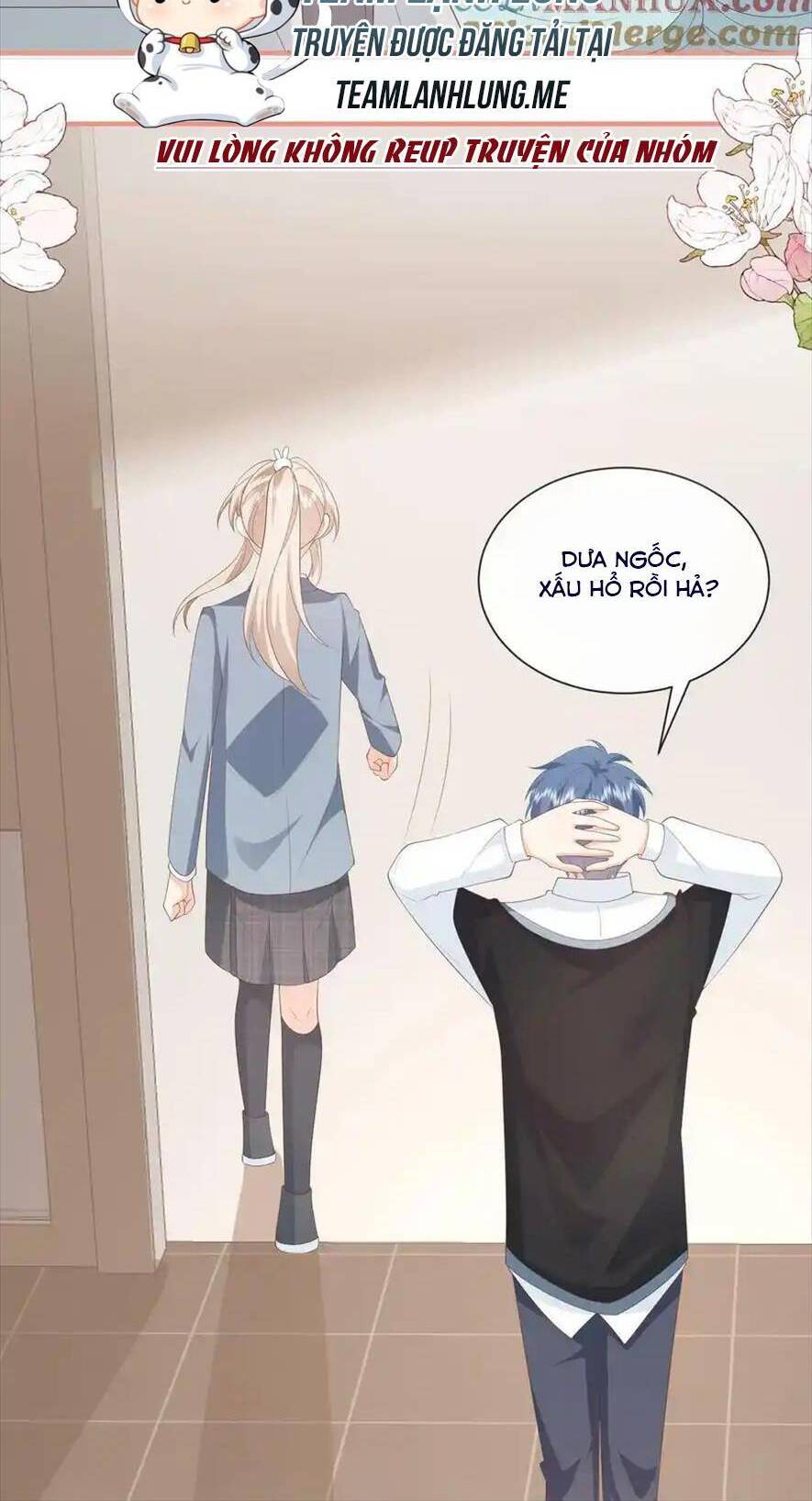 Trọng Sinh Trở Lại Làm Vợ Tổng Tài Chap 103 - Next Chap 104