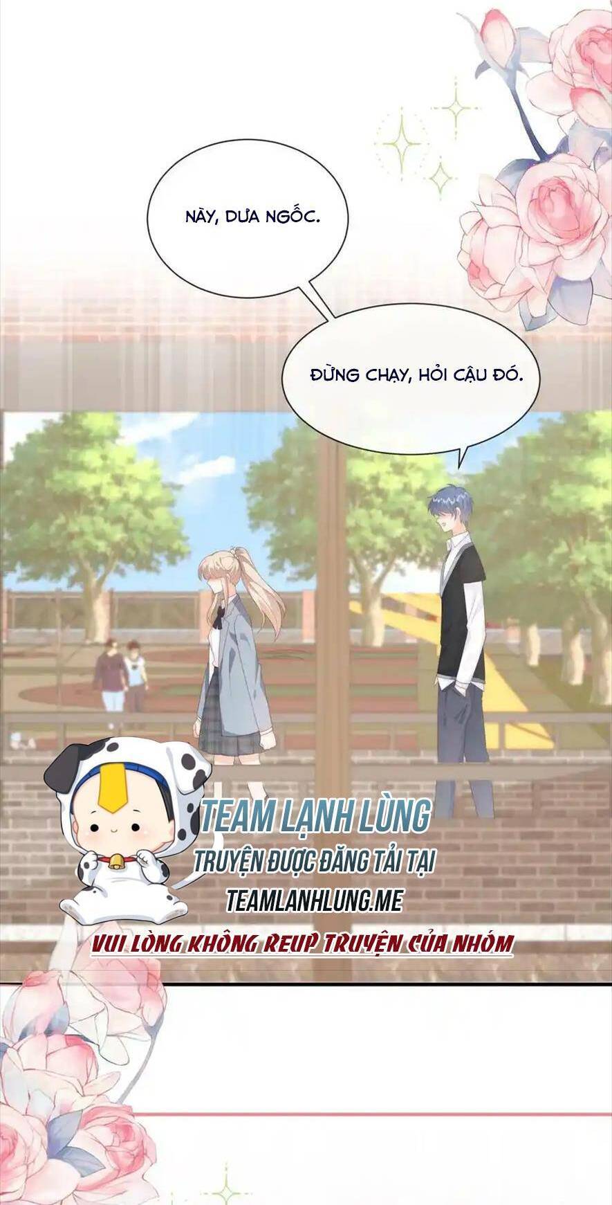 Trọng Sinh Trở Lại Làm Vợ Tổng Tài Chap 103 - Next Chap 104