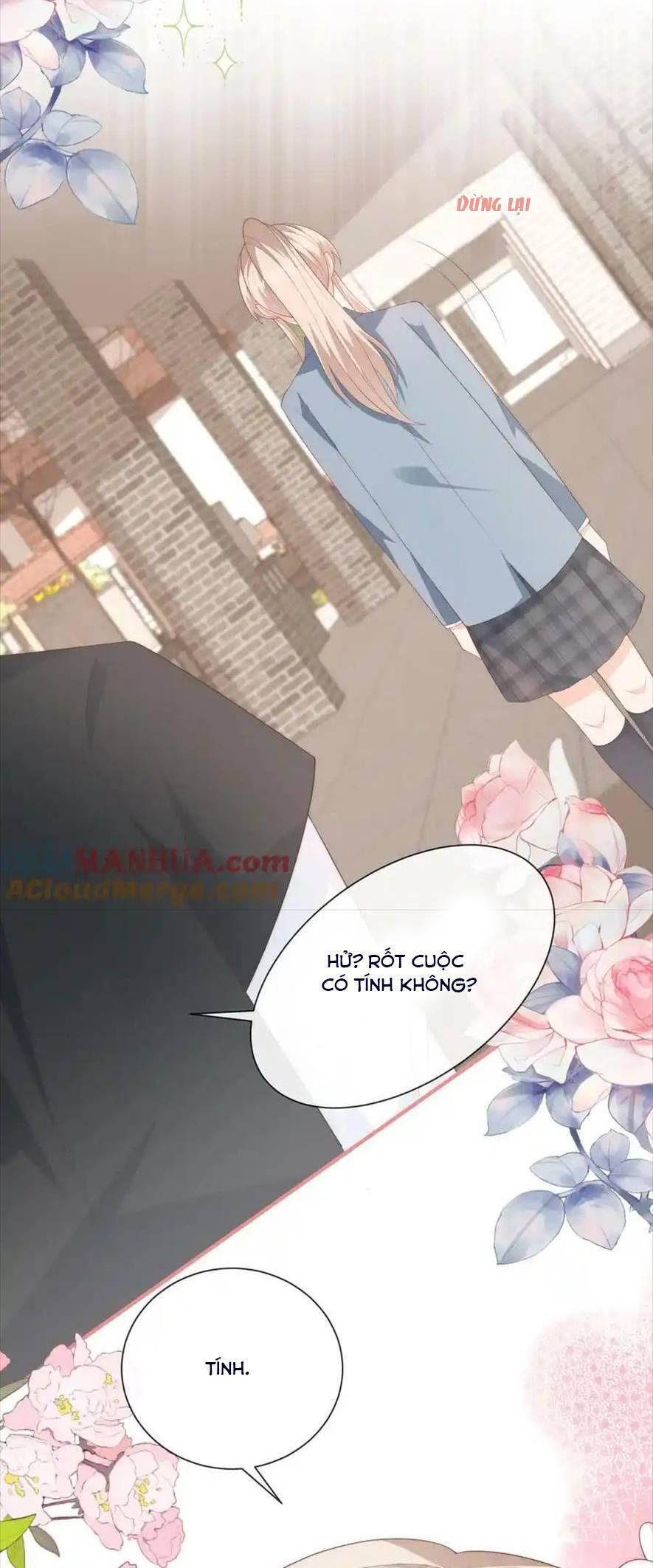 Trọng Sinh Trở Lại Làm Vợ Tổng Tài Chap 103 - Next Chap 104