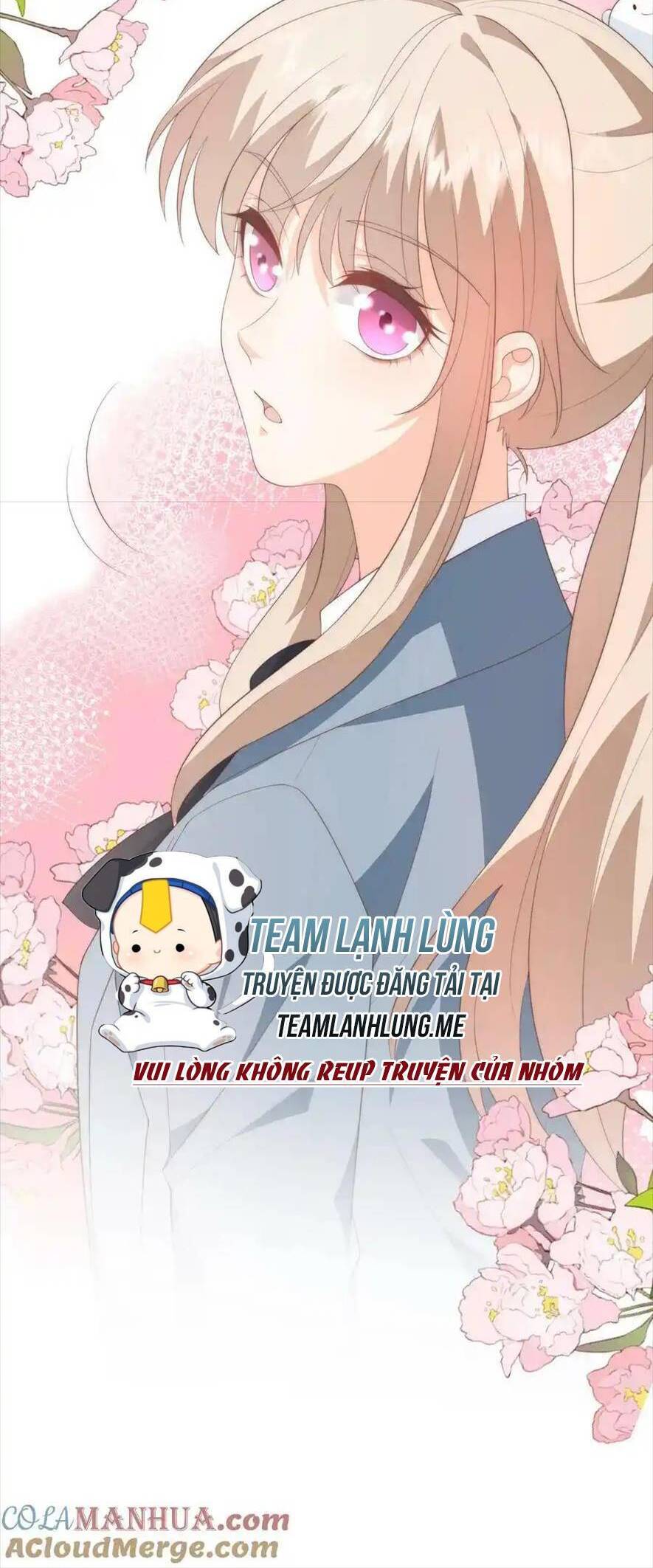 Trọng Sinh Trở Lại Làm Vợ Tổng Tài Chap 103 - Next Chap 104