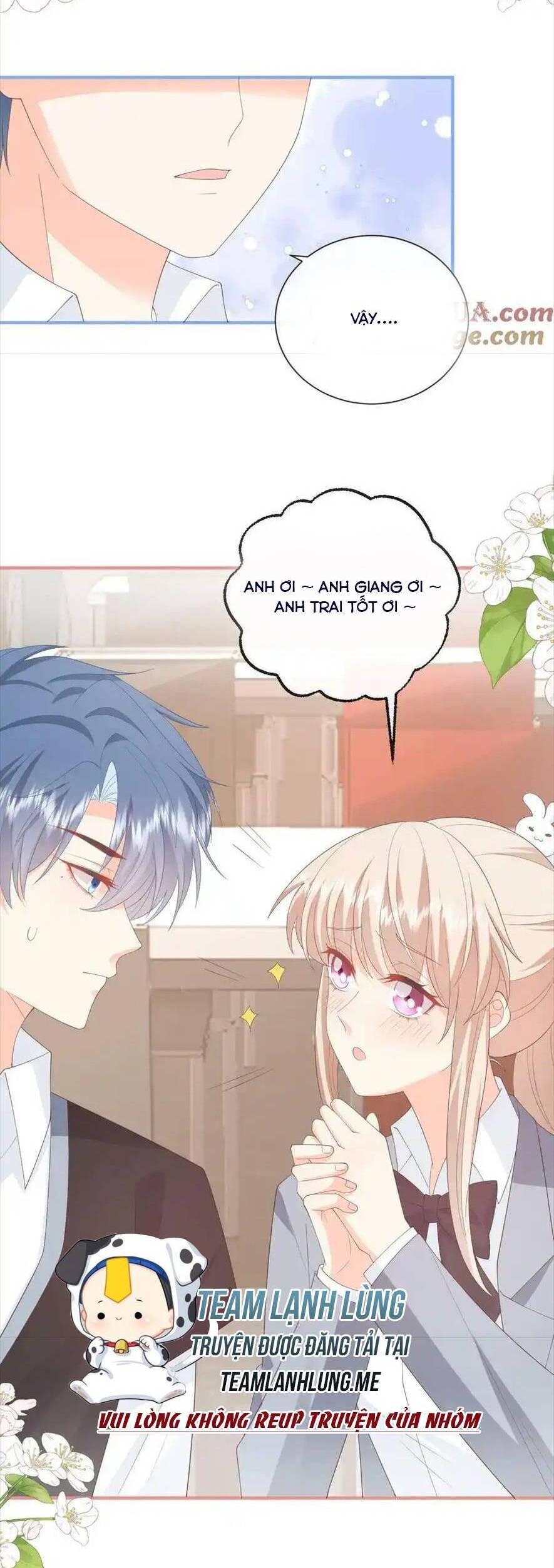 Trọng Sinh Trở Lại Làm Vợ Tổng Tài Chap 103 - Next Chap 104