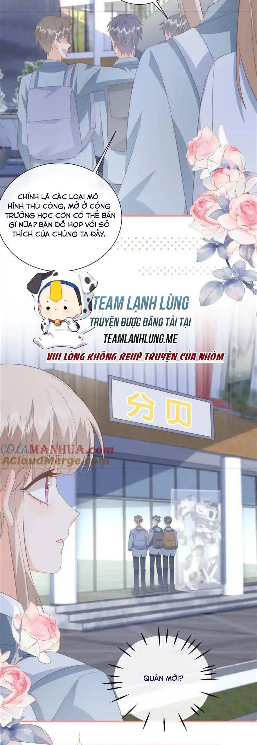 Trọng Sinh Trở Lại Làm Vợ Tổng Tài Chap 104 - Next Chap 105