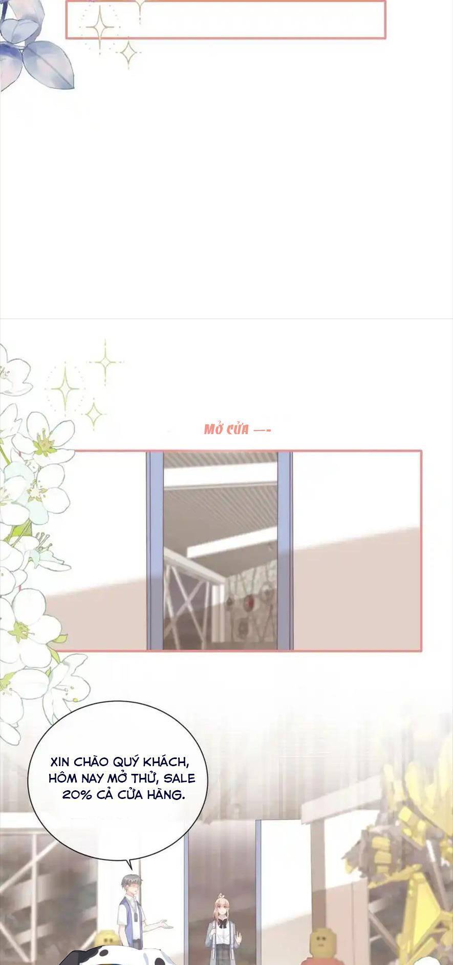 Trọng Sinh Trở Lại Làm Vợ Tổng Tài Chap 104 - Next Chap 105