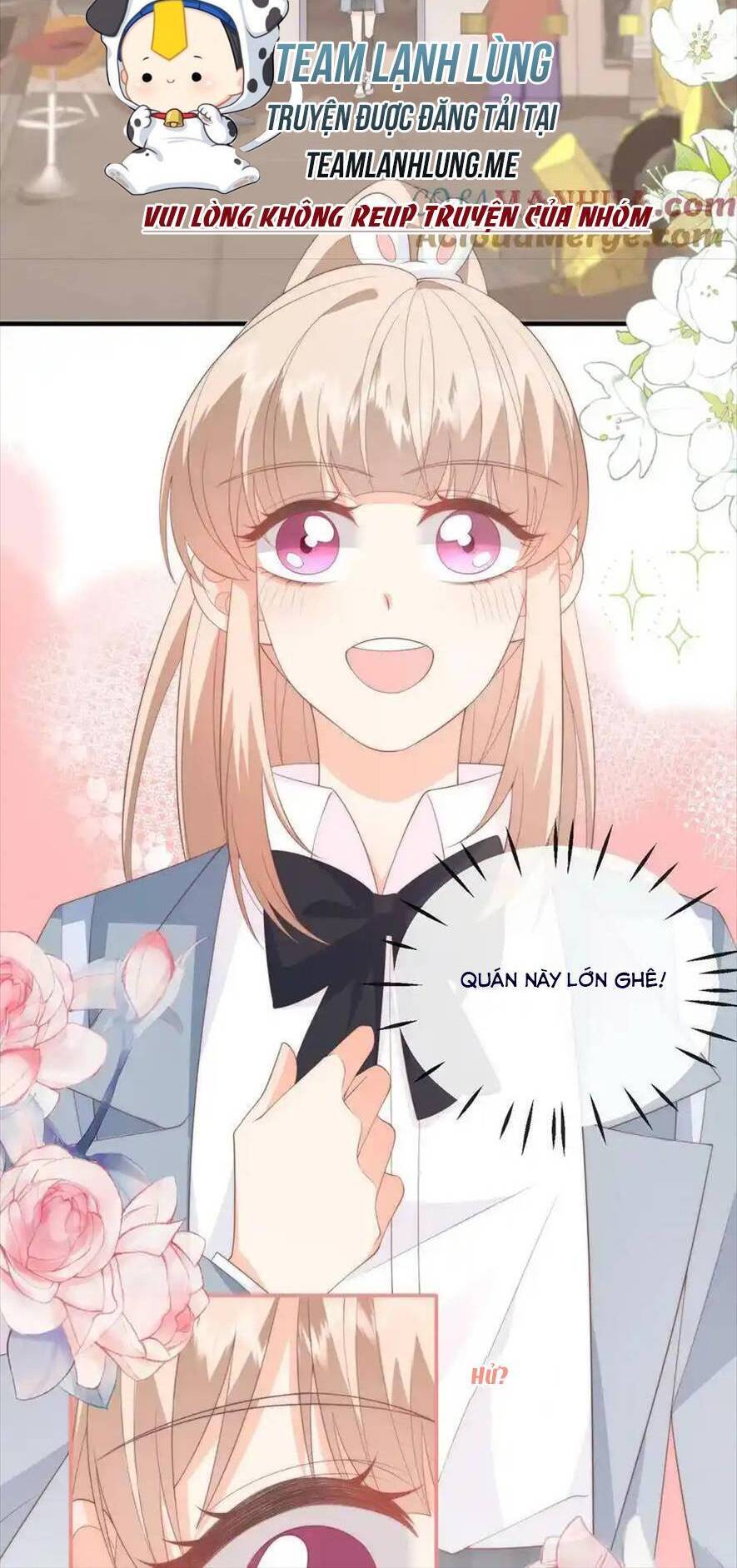 Trọng Sinh Trở Lại Làm Vợ Tổng Tài Chap 104 - Next Chap 105