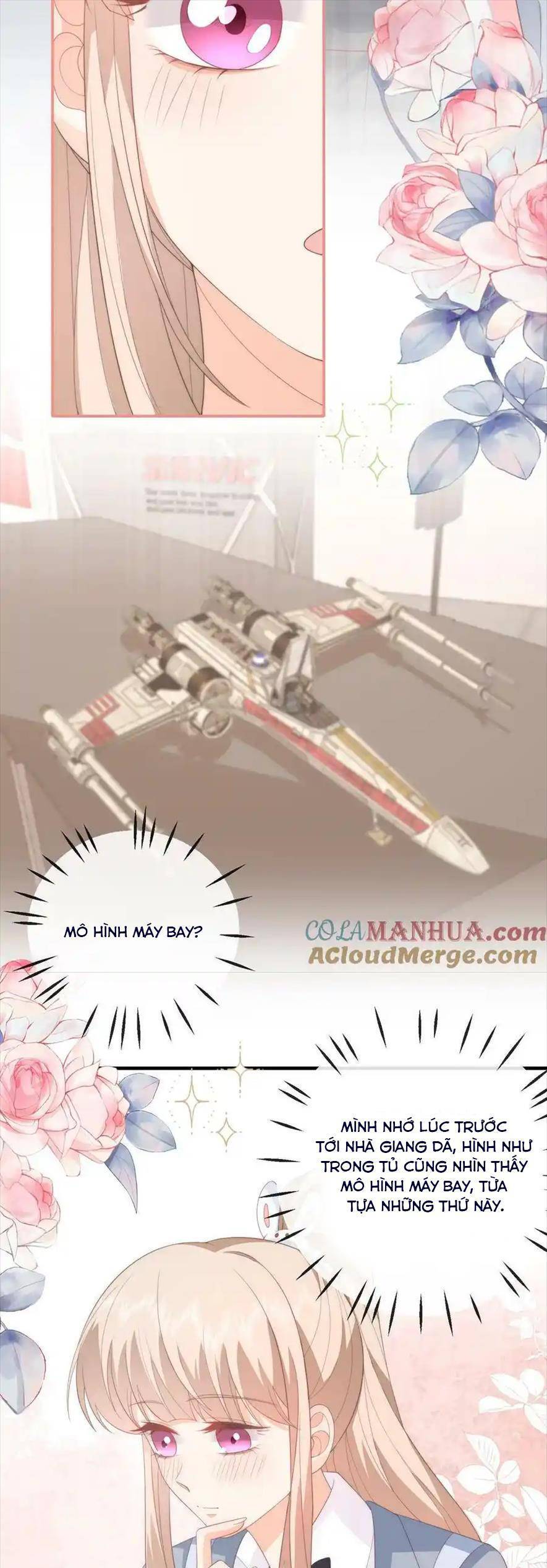 Trọng Sinh Trở Lại Làm Vợ Tổng Tài Chap 104 - Next Chap 105