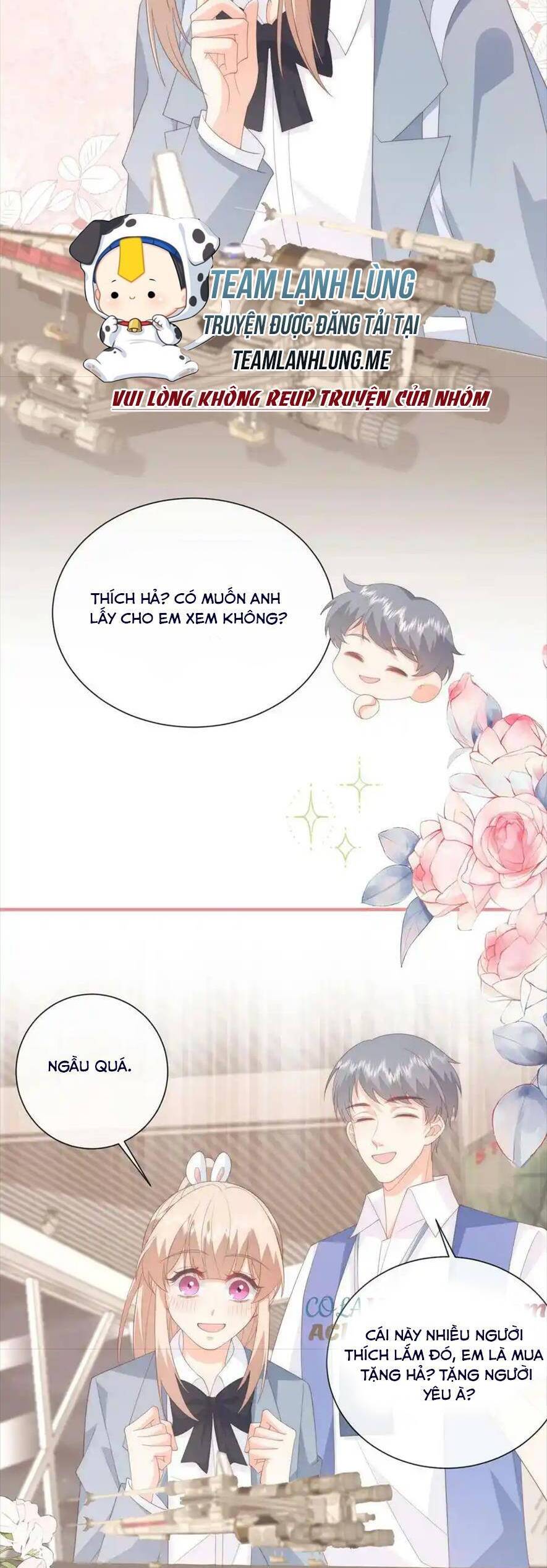 Trọng Sinh Trở Lại Làm Vợ Tổng Tài Chap 104 - Next Chap 105