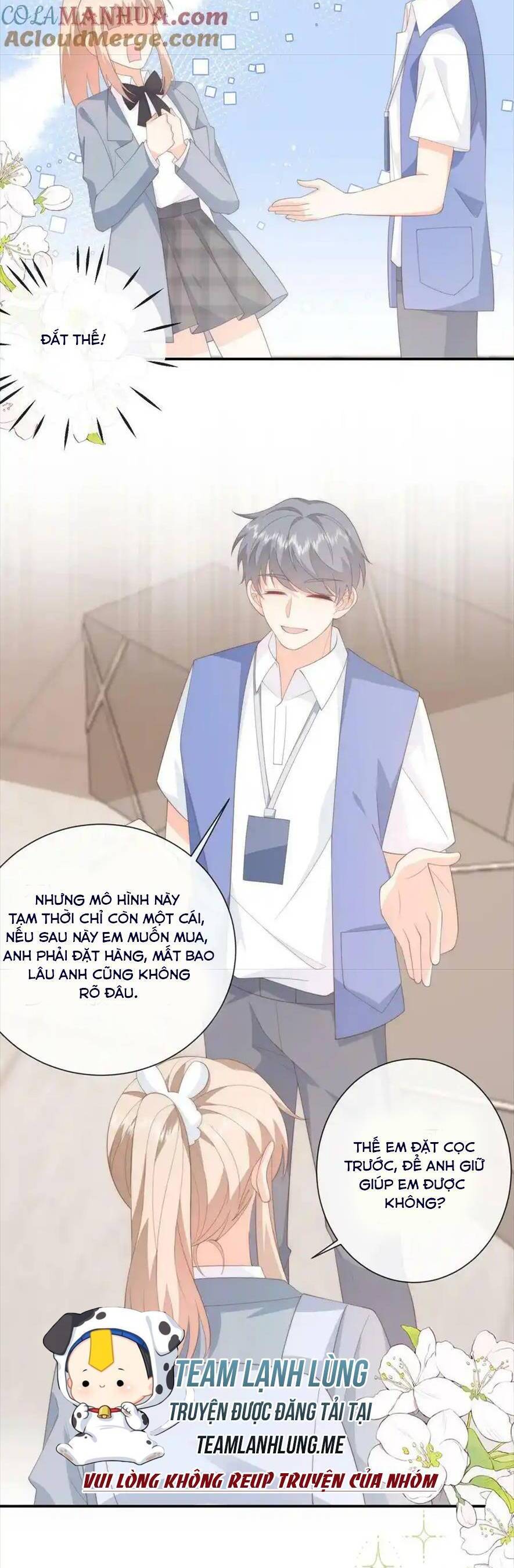Trọng Sinh Trở Lại Làm Vợ Tổng Tài Chap 104 - Next Chap 105