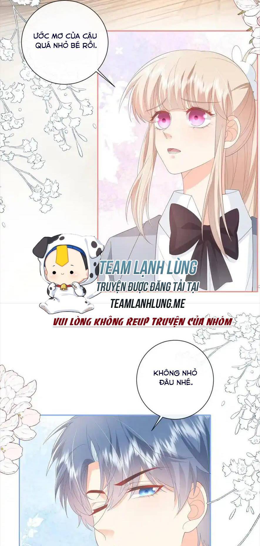 Trọng Sinh Trở Lại Làm Vợ Tổng Tài Chap 104 - Next Chap 105