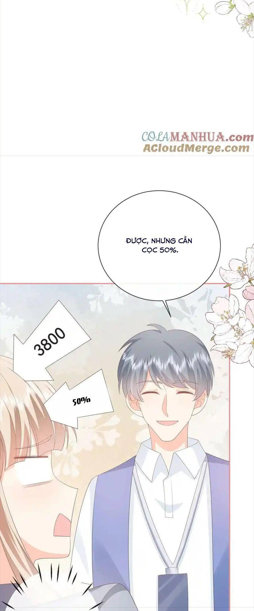 Trọng Sinh Trở Lại Làm Vợ Tổng Tài Chap 104 - Next Chap 105