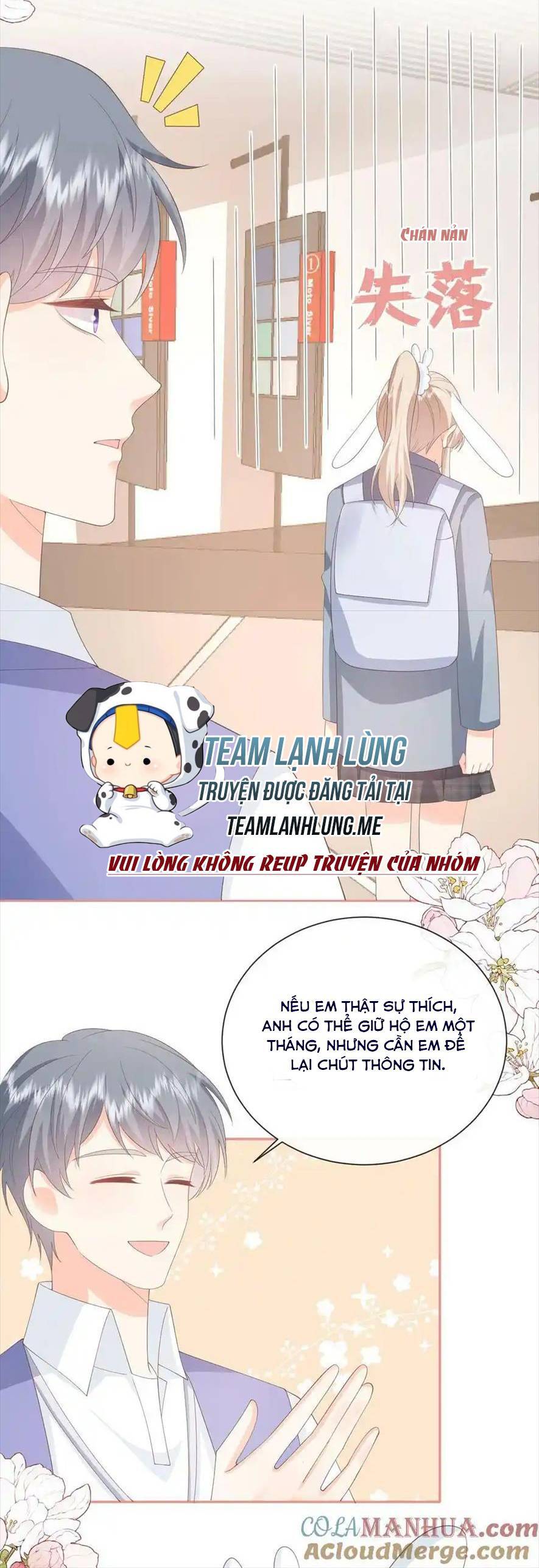 Trọng Sinh Trở Lại Làm Vợ Tổng Tài Chap 104 - Next Chap 105