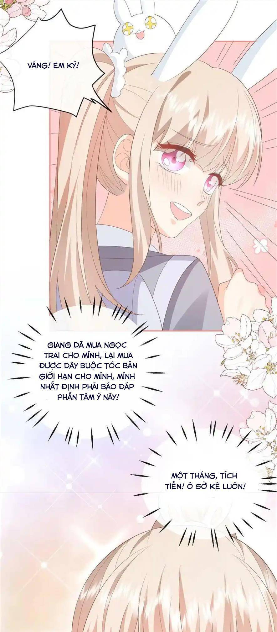 Trọng Sinh Trở Lại Làm Vợ Tổng Tài Chap 104 - Next Chap 105