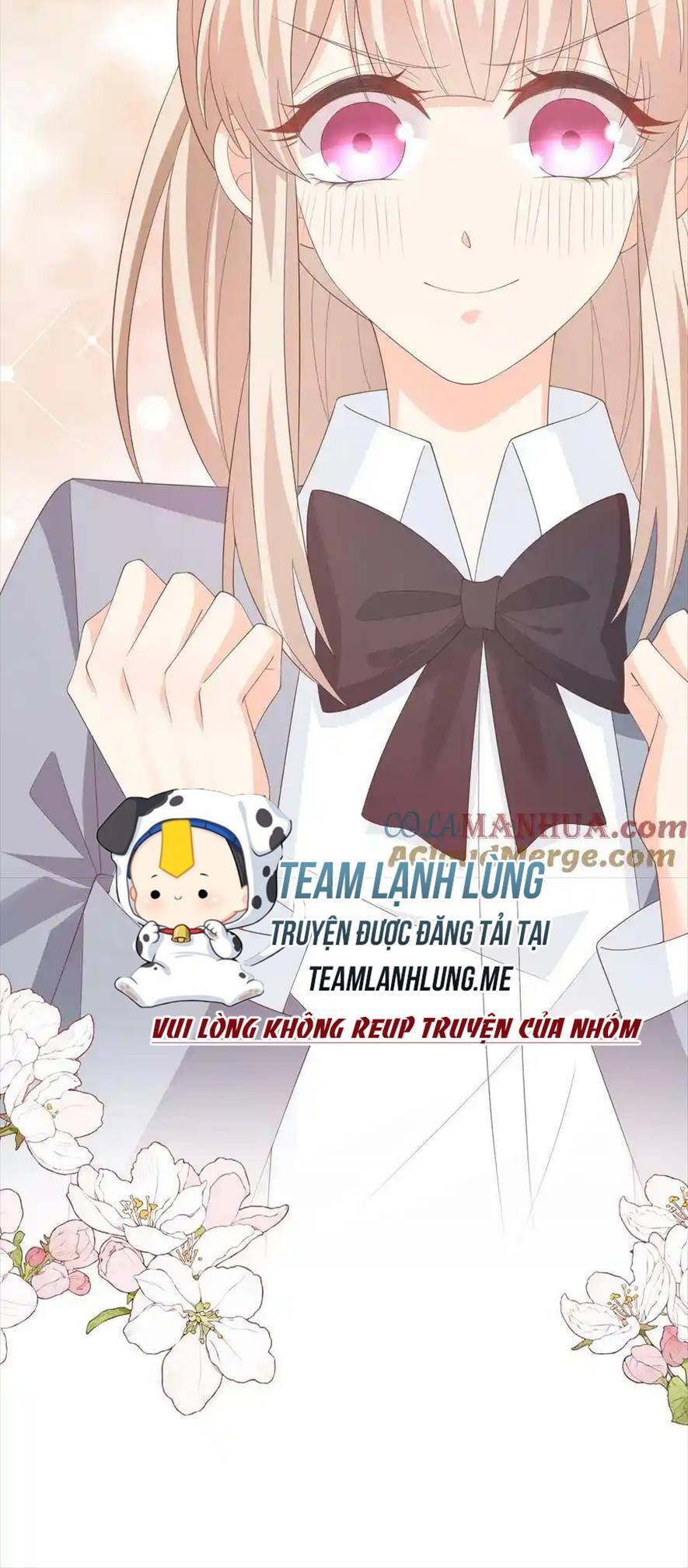 Trọng Sinh Trở Lại Làm Vợ Tổng Tài Chap 104 - Next Chap 105