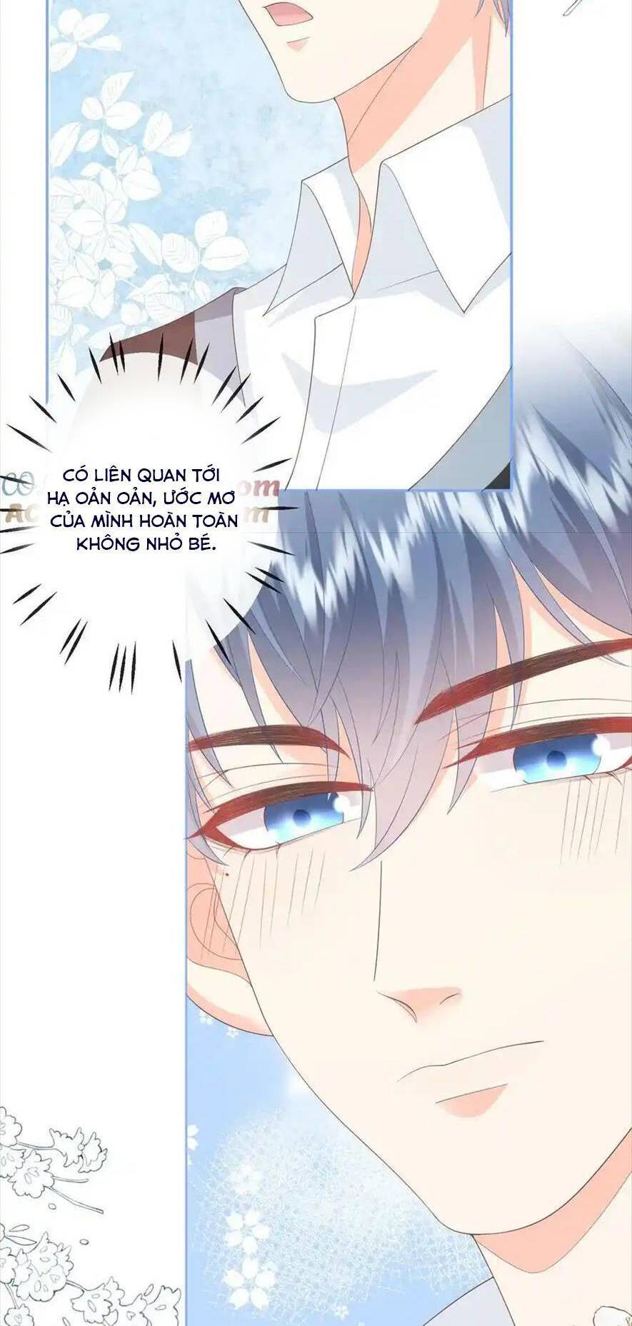 Trọng Sinh Trở Lại Làm Vợ Tổng Tài Chap 104 - Next Chap 105