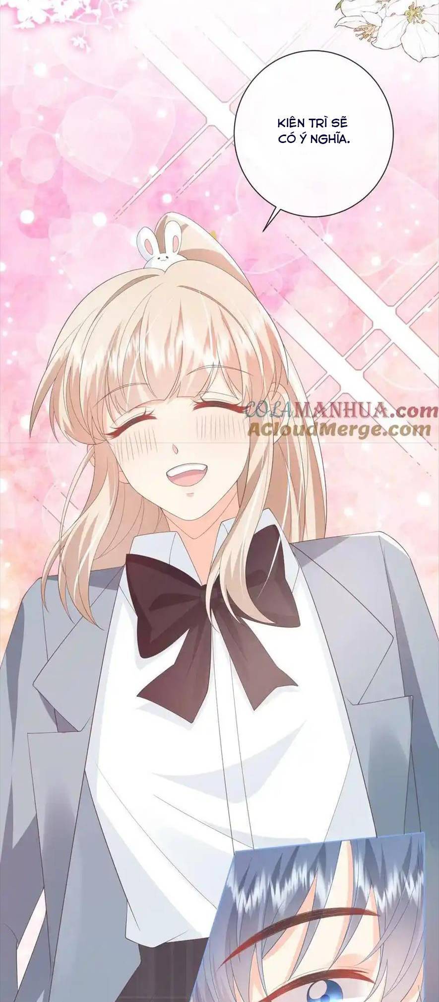 Trọng Sinh Trở Lại Làm Vợ Tổng Tài Chap 104 - Next Chap 105