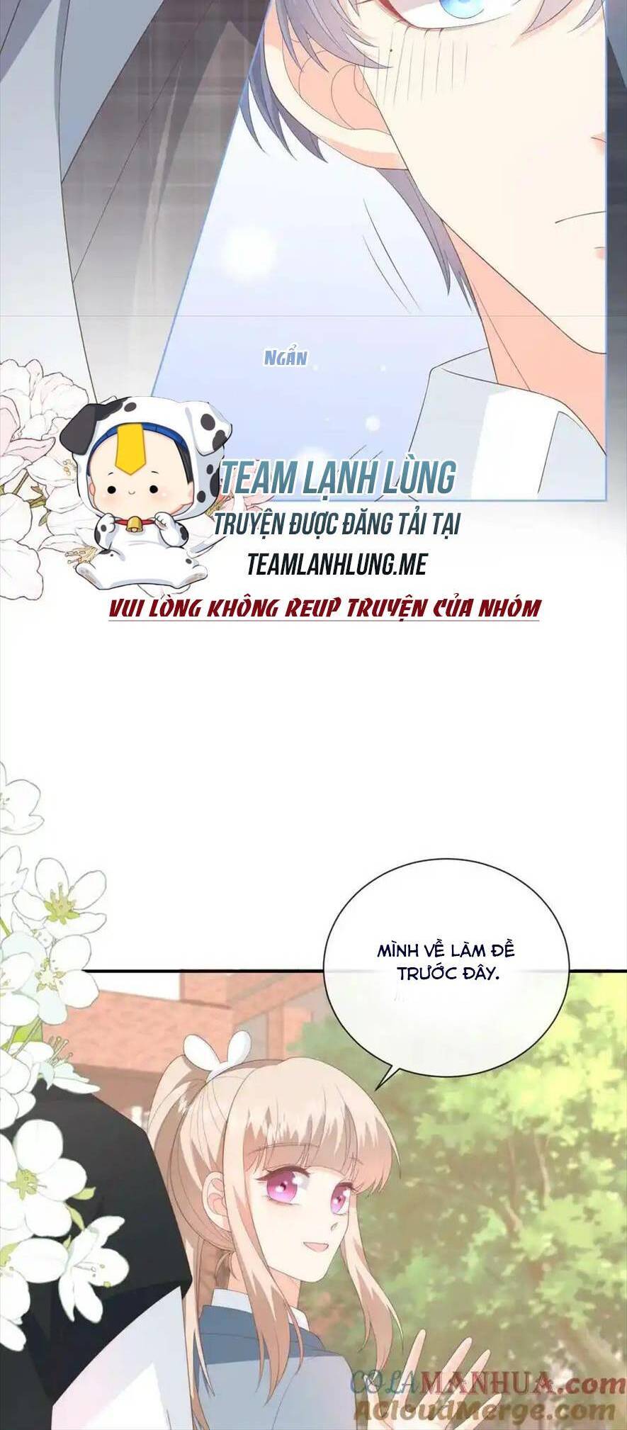 Trọng Sinh Trở Lại Làm Vợ Tổng Tài Chap 104 - Next Chap 105