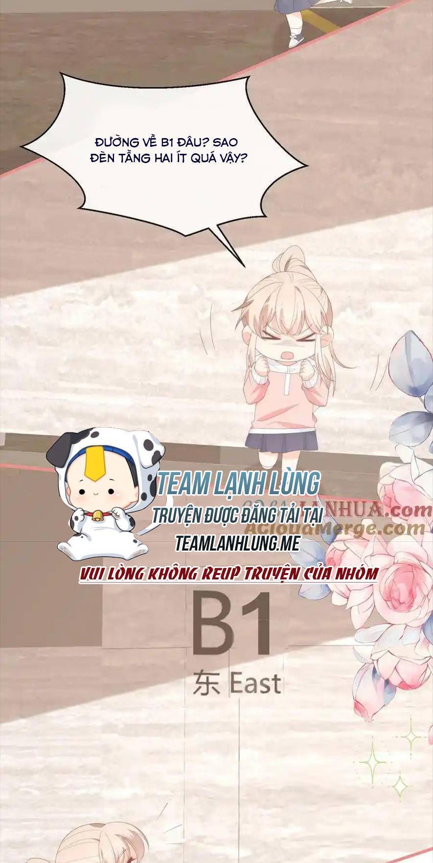Trọng Sinh Trở Lại Làm Vợ Tổng Tài Chap 105 - Next Chap 106