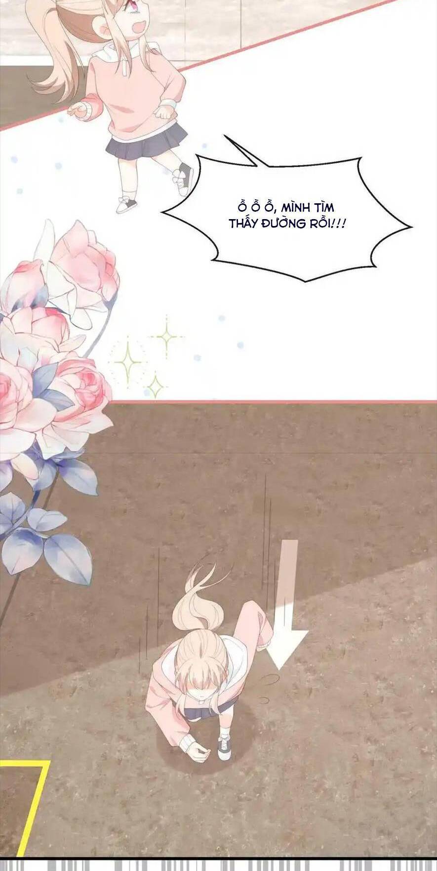 Trọng Sinh Trở Lại Làm Vợ Tổng Tài Chap 105 - Next Chap 106