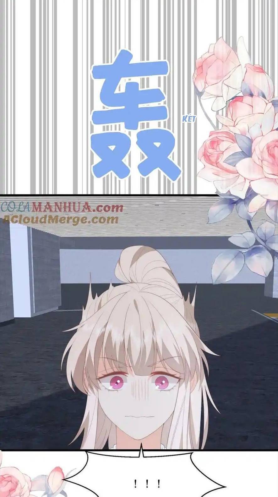 Trọng Sinh Trở Lại Làm Vợ Tổng Tài Chap 105 - Next Chap 106