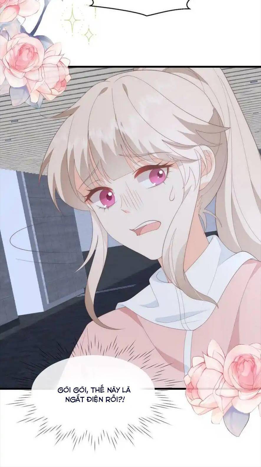 Trọng Sinh Trở Lại Làm Vợ Tổng Tài Chap 105 - Next Chap 106
