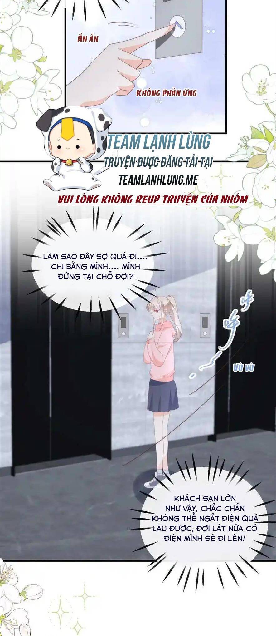 Trọng Sinh Trở Lại Làm Vợ Tổng Tài Chap 106 - Next Chap 107