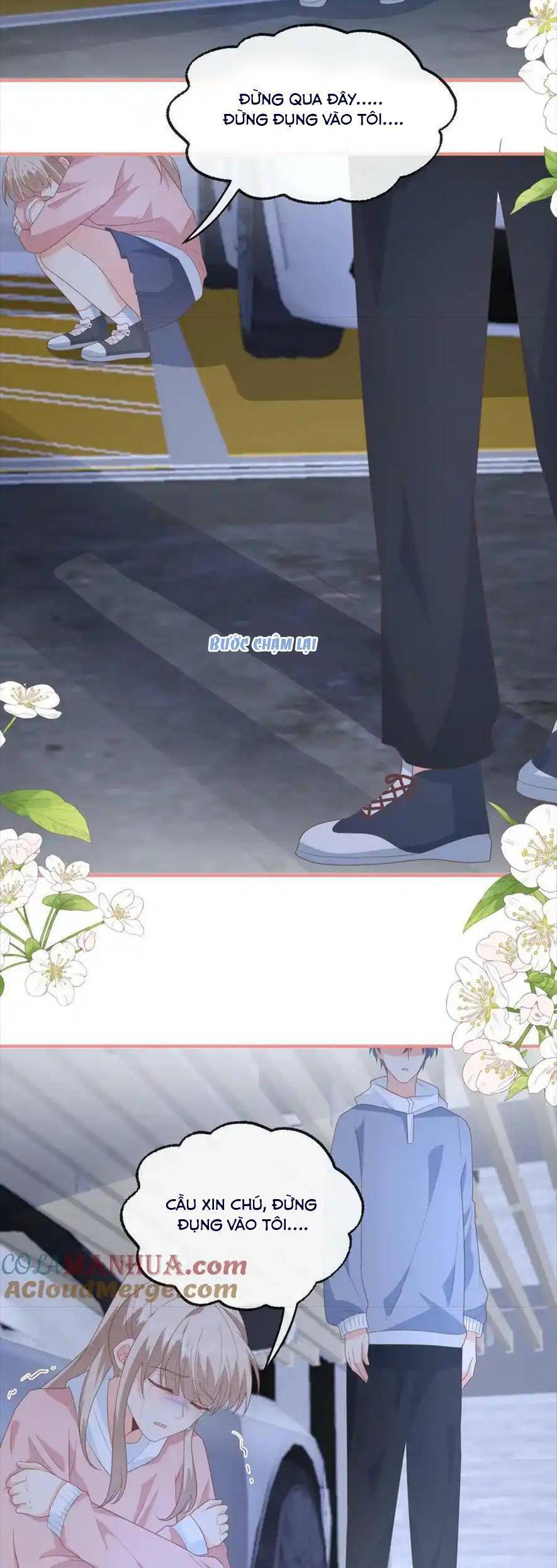 Trọng Sinh Trở Lại Làm Vợ Tổng Tài Chap 106 - Next Chap 107