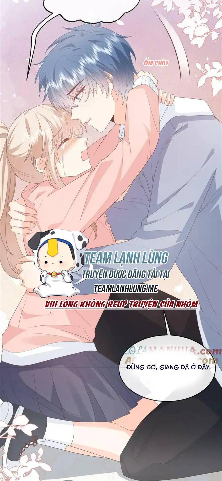 Trọng Sinh Trở Lại Làm Vợ Tổng Tài Chap 106 - Next Chap 107