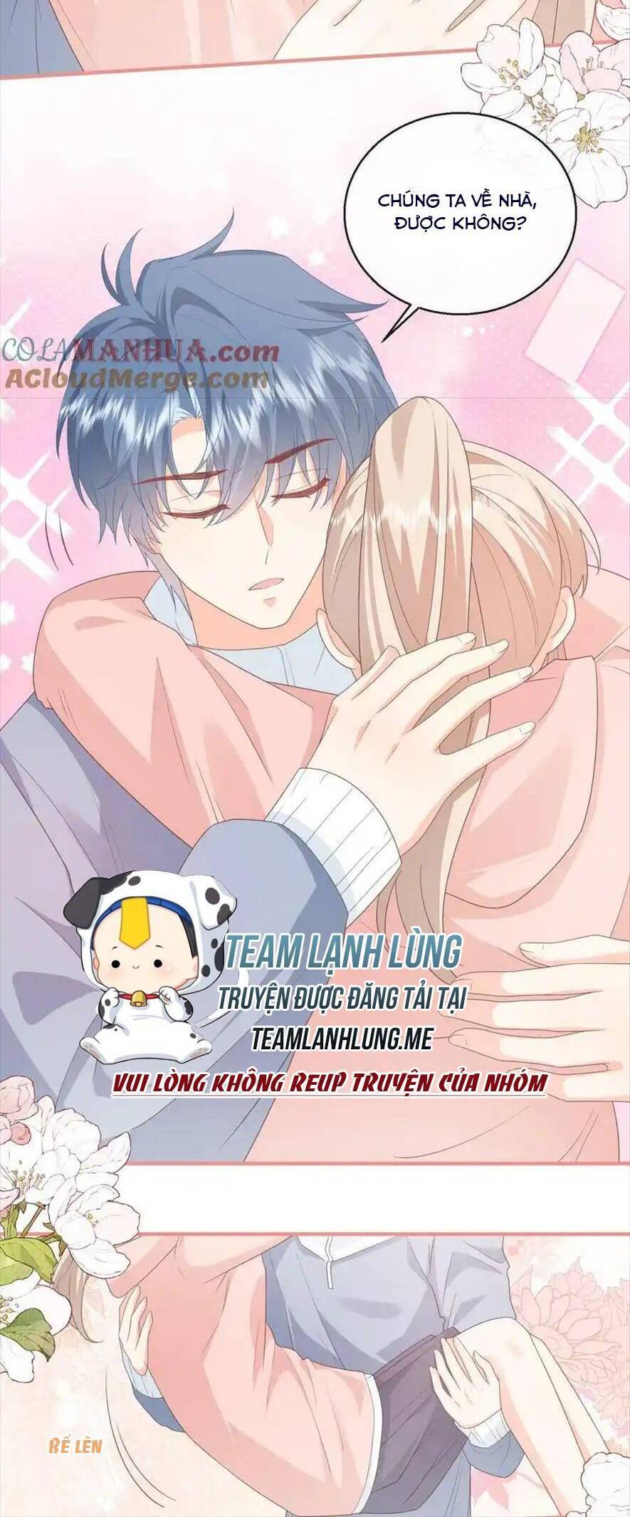 Trọng Sinh Trở Lại Làm Vợ Tổng Tài Chap 106 - Next Chap 107