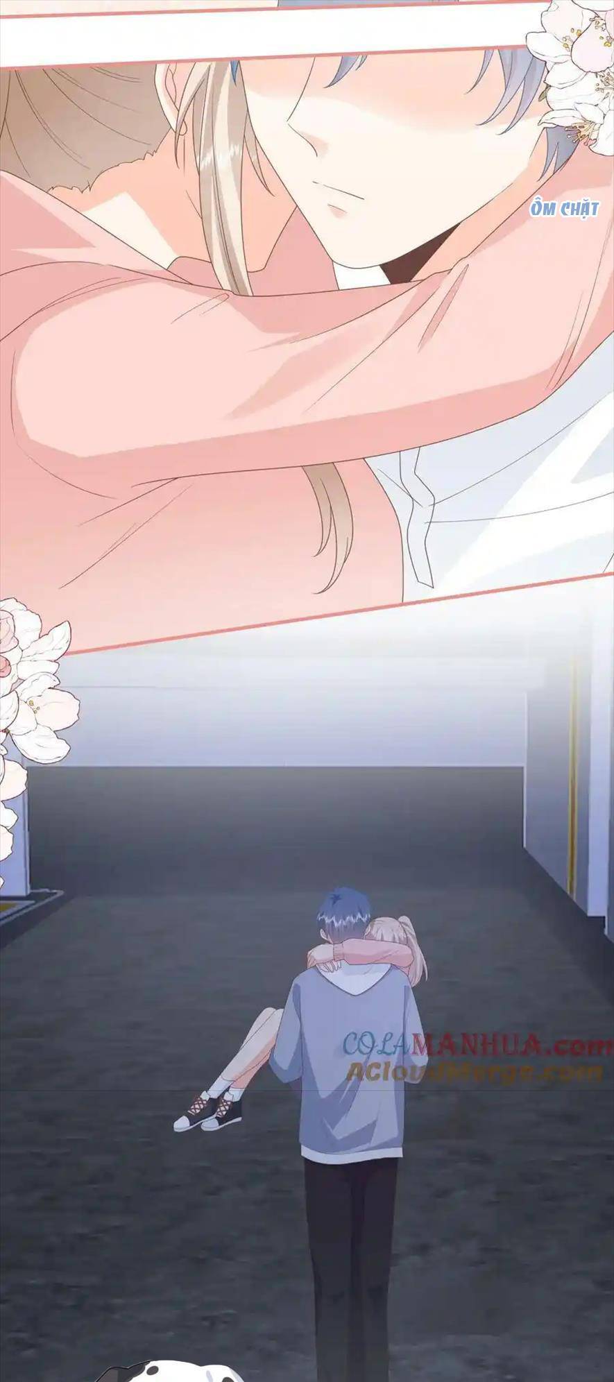 Trọng Sinh Trở Lại Làm Vợ Tổng Tài Chap 106 - Next Chap 107