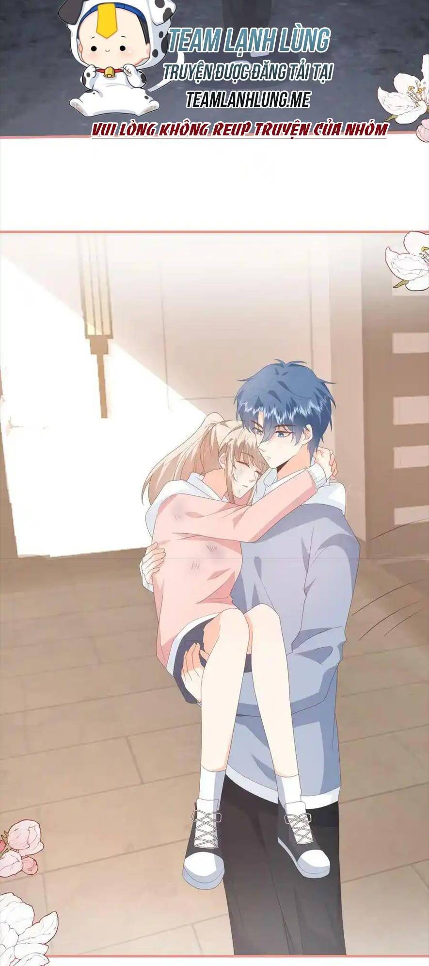 Trọng Sinh Trở Lại Làm Vợ Tổng Tài Chap 106 - Next Chap 107