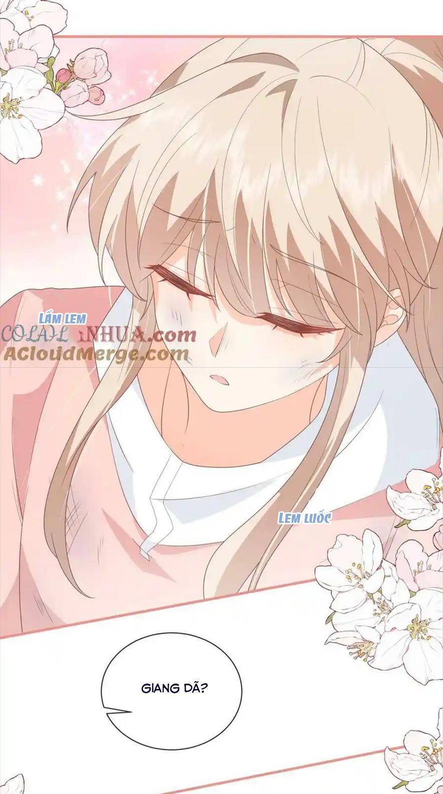 Trọng Sinh Trở Lại Làm Vợ Tổng Tài Chap 106 - Next Chap 107