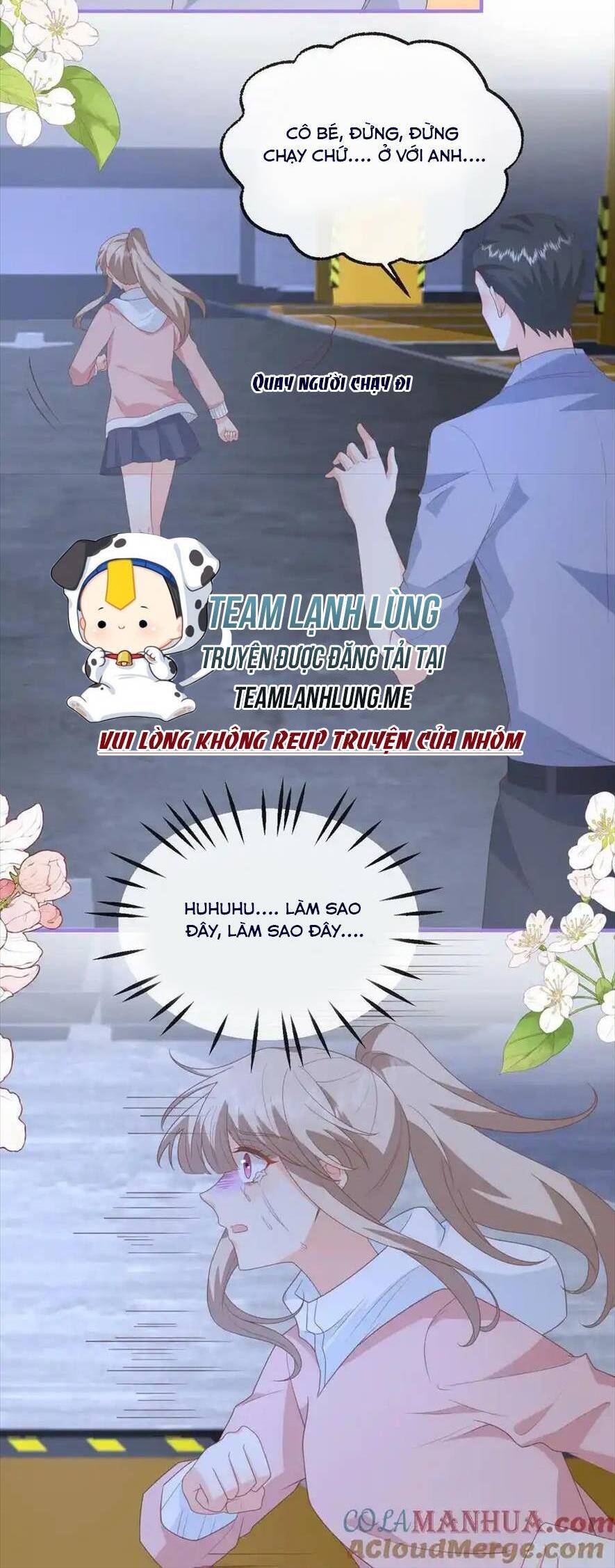 Trọng Sinh Trở Lại Làm Vợ Tổng Tài Chap 106 - Next Chap 107