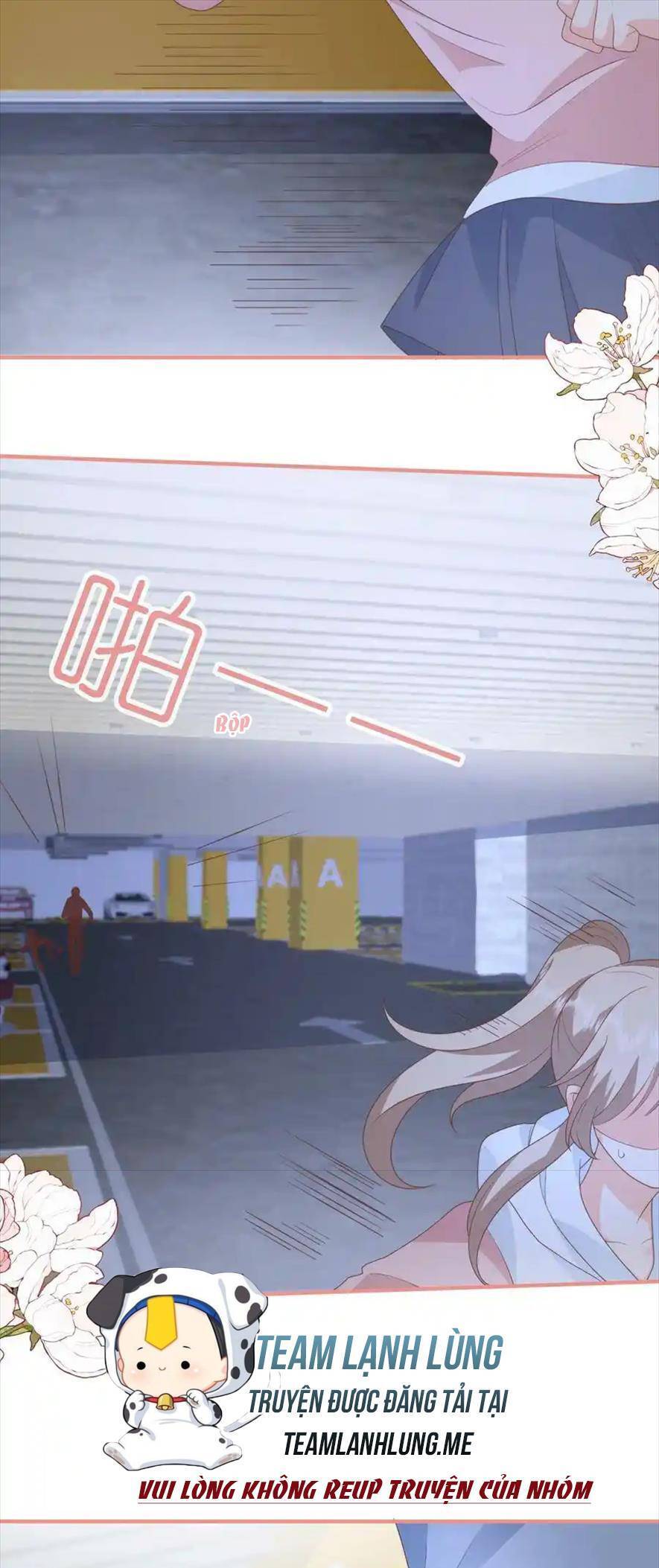 Trọng Sinh Trở Lại Làm Vợ Tổng Tài Chap 106 - Next Chap 107