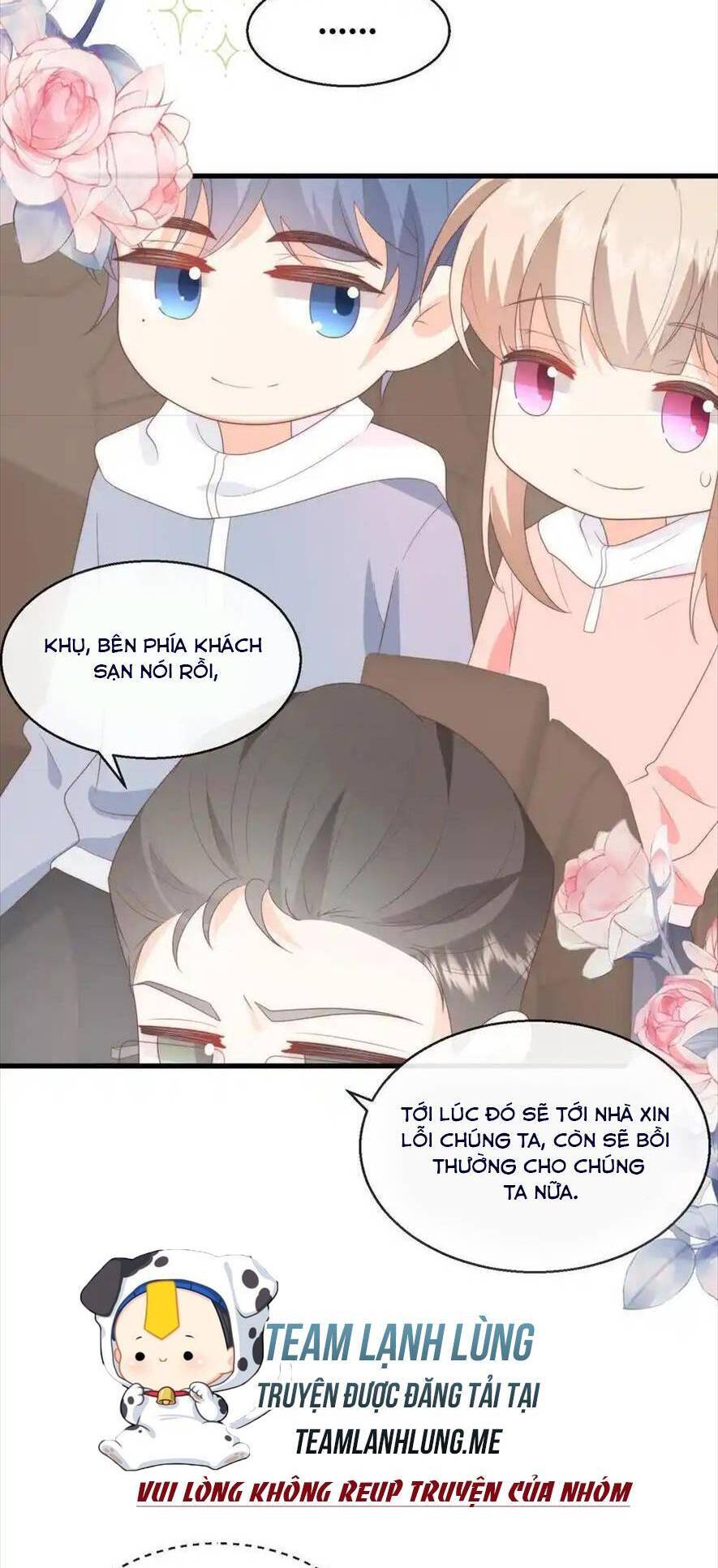 Trọng Sinh Trở Lại Làm Vợ Tổng Tài Chap 107 - Next Chap 108