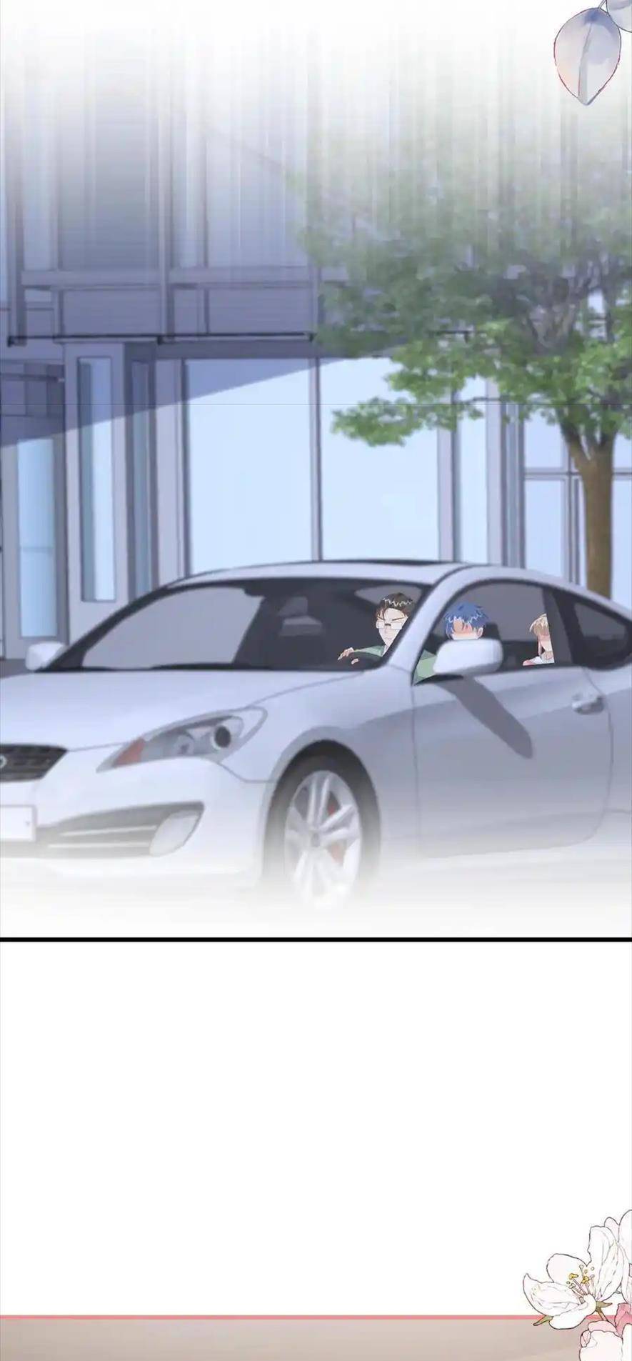 Trọng Sinh Trở Lại Làm Vợ Tổng Tài Chap 107 - Next Chap 108