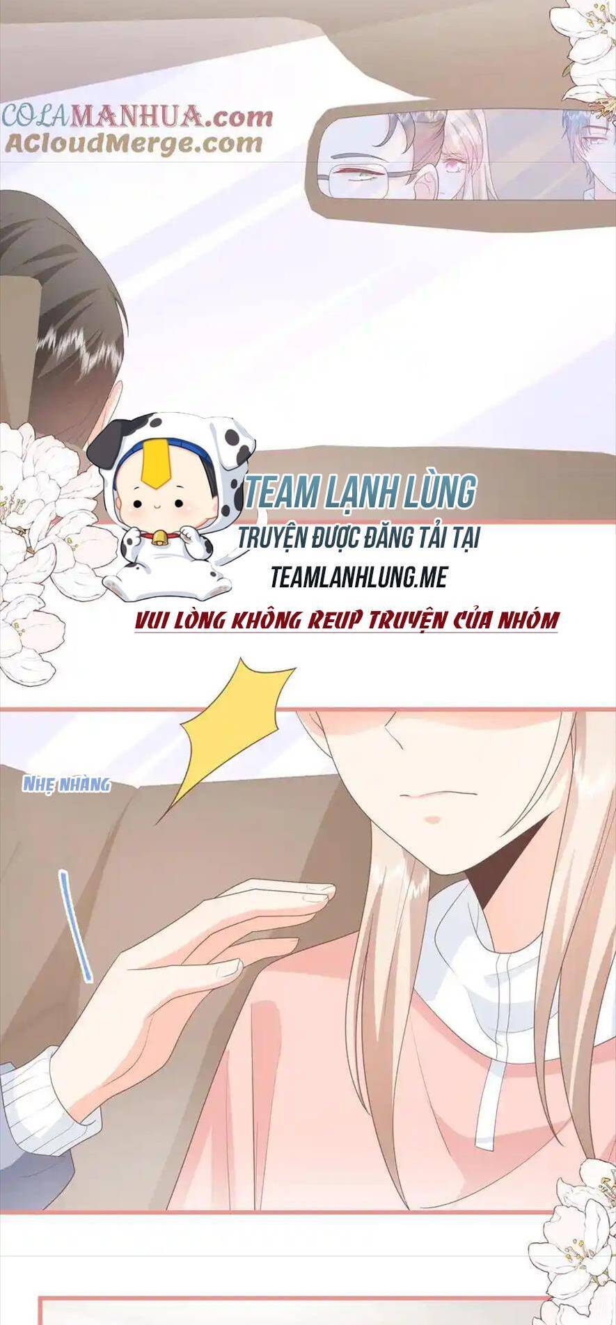 Trọng Sinh Trở Lại Làm Vợ Tổng Tài Chap 107 - Next Chap 108