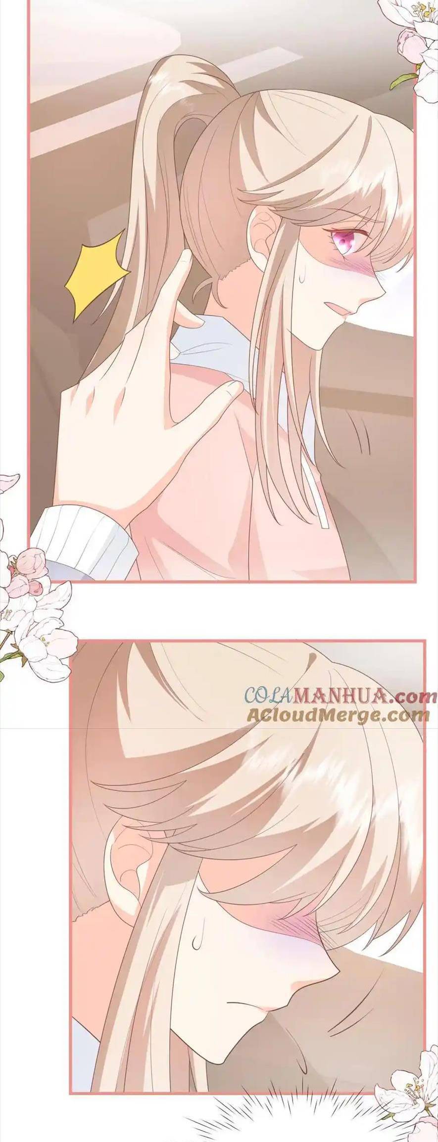 Trọng Sinh Trở Lại Làm Vợ Tổng Tài Chap 107 - Next Chap 108