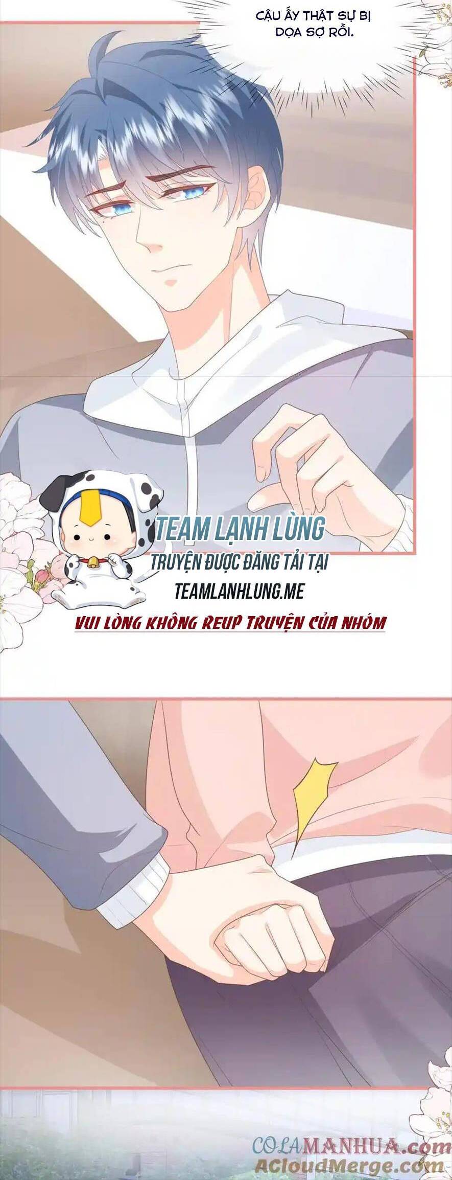 Trọng Sinh Trở Lại Làm Vợ Tổng Tài Chap 107 - Next Chap 108